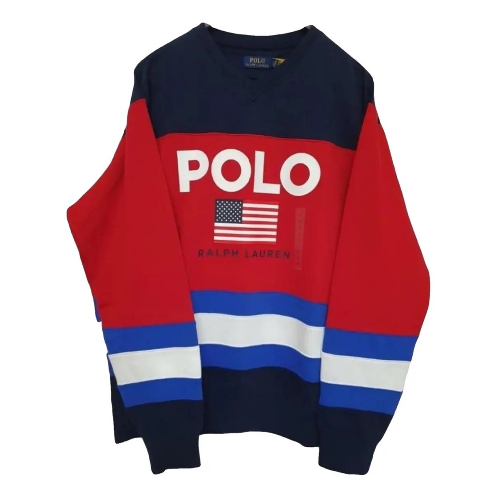 Polo Ralph Lauren Sweatshirt
